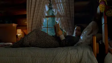 Zasłona do filmu "Rodzina Addamsów 2" #1861579