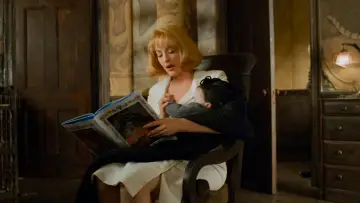 Zasłona do filmu "Rodzina Addamsów 2" #1861581
