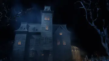 Zasłona do filmu "Rodzina Addamsów 2" #1861584