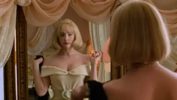 Zasłona do filmu "Rodzina Addamsów 2" #1861587