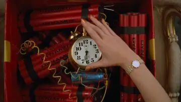 Zasłona do filmu "Rodzina Addamsów 2" #1861593