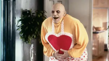 Zasłona do filmu "Rodzina Addamsów 2" #684847