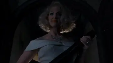 Zasłona do filmu "Rodzina Addamsów 2" #684850