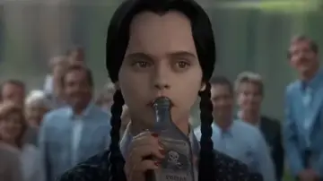 Zasłona do filmu "Rodzina Addamsów 2" #684851