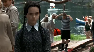 Zasłona do filmu "Rodzina Addamsów 2" #684852