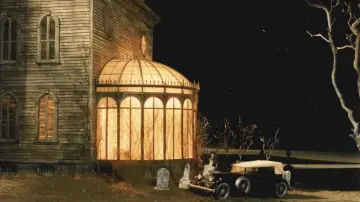 Zasłona do filmu "Rodzina Addamsów 2" #684856