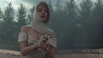Zasłona do filmu "Rodzina Addamsów 2" #684857
