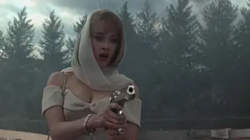 Zasłona do filmu "Rodzina Addamsów 2" #684858