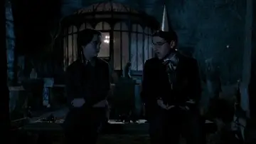 Zasłona do filmu "Rodzina Addamsów 2" #684861