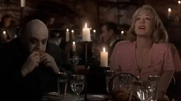 Zasłona do filmu "Rodzina Addamsów 2" #684863