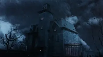 Zasłona do filmu "Rodzina Addamsów 2" #684864