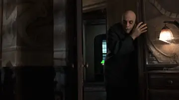 Zasłona do filmu "Rodzina Addamsów 2" #684866