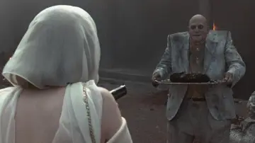 Zasłona do filmu "Rodzina Addamsów 2" #684867