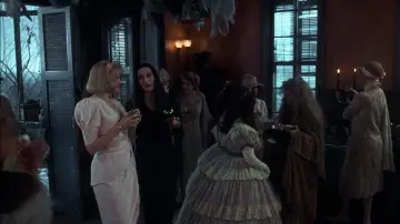 Zasłona do filmu "Rodzina Addamsów 2" #684869