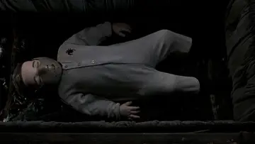 Zasłona do filmu "Rodzina Addamsów 2" #684873
