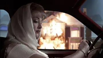 Zasłona do filmu "Rodzina Addamsów 2" #684875