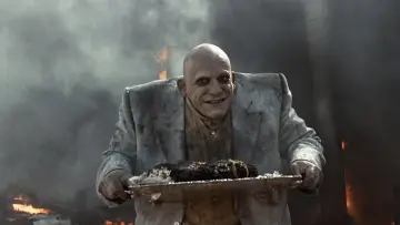 Zasłona do filmu "Rodzina Addamsów 2" #684878