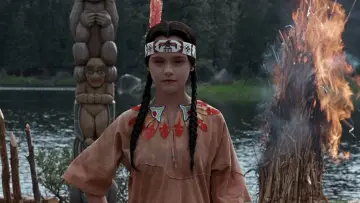 Zasłona do filmu "Rodzina Addamsów 2" #684882