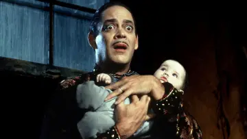 Zasłona do filmu "Rodzina Addamsów 2" #684885