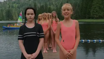 Zasłona do filmu "Rodzina Addamsów 2" #805102