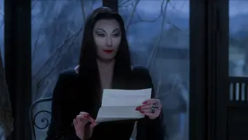 Zasłona do filmu "Rodzina Addamsów 2" #805107