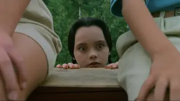 Zasłona do filmu "Rodzina Addamsów 2" #805109