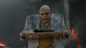Zasłona do filmu "Rodzina Addamsów 2" #805113