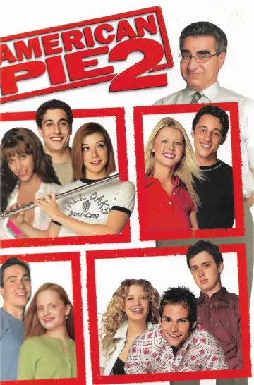 American Pie 2
