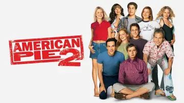 Zasłona do filmu "American Pie 2" #52125