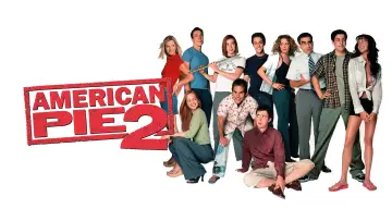 Zasłona do filmu "American Pie 2" #52126