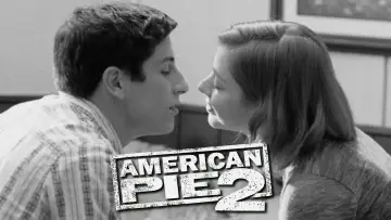 Zasłona do filmu "American Pie 2" #677830