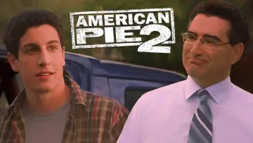 Zasłona do filmu "American Pie 2" #677832