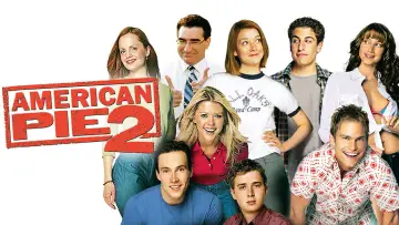 Zasłona do filmu "American Pie 2" #677833