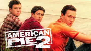 Zasłona do filmu "American Pie 2" #677835