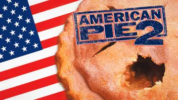 Zasłona do filmu "American Pie 2" #677836