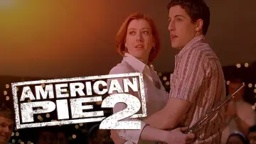 Zasłona do filmu "American Pie 2" #677838