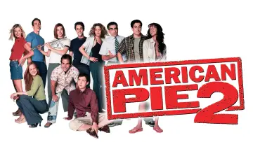 Zasłona do filmu "American Pie 2" #677842