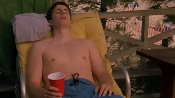Zasłona do filmu "American Pie 2" #804342