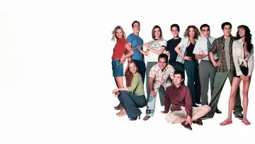 Zasłona do filmu "American Pie 2" #804343