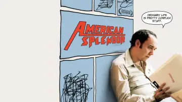Zasłona do filmu "Amerykański splendor" #235555