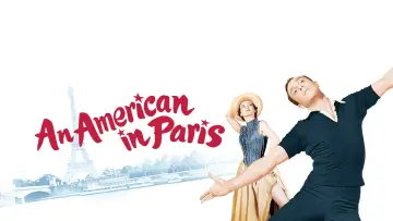 Wideo do filmu Amerykanin w Paryżu — An American in Paris (1951) - trailer