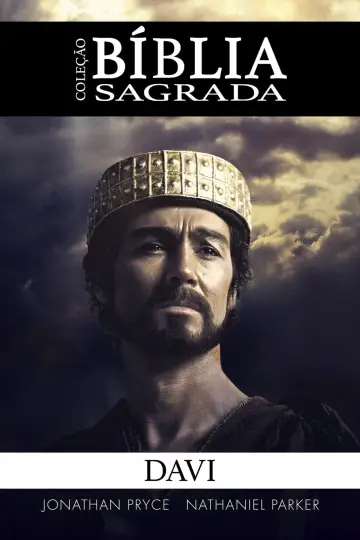 Plakat do filmu "David" #437419