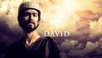 Zasłona do filmu "David" #948619