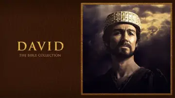 Zasłona do filmu "David" #948621