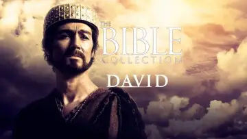 Zasłona do filmu "David" #948623