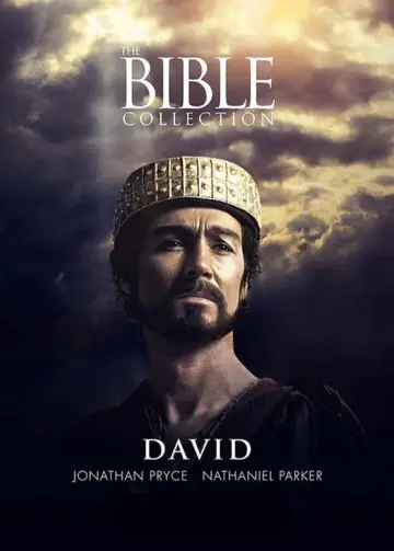Plakat do filmu "David" #948626
