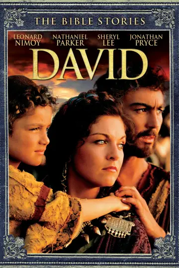 Plakat do filmu "David" #948627