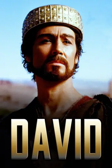 Plakat do filmu "David" #948629
