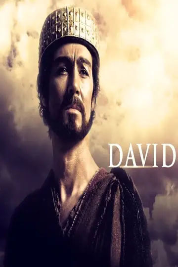 Plakat do filmu "David" #948630