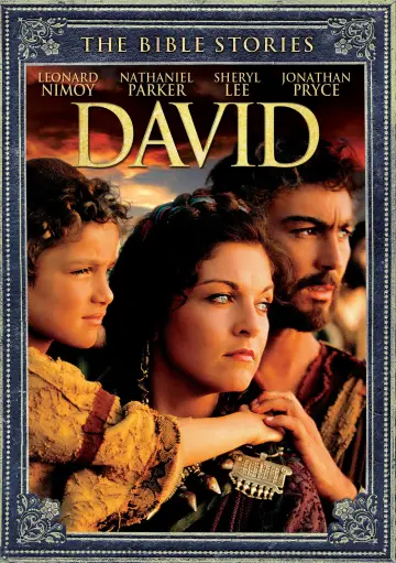 Plakat do filmu "David" #948631